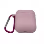 Evelatus Apple AirPods Case EAC04 Pink
