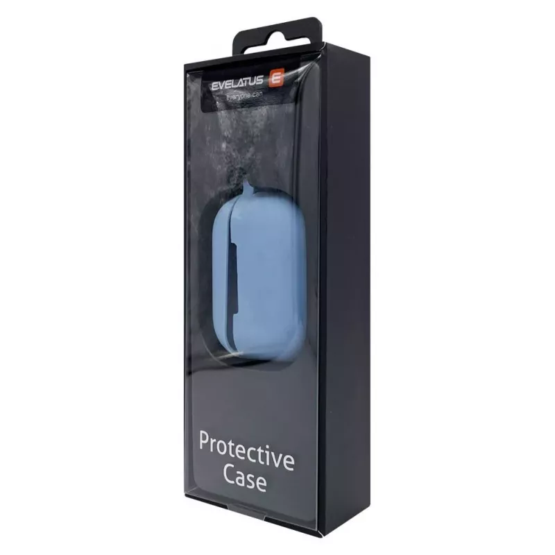 Evelatus Apple AirPods Pro Case EAC04 Blue