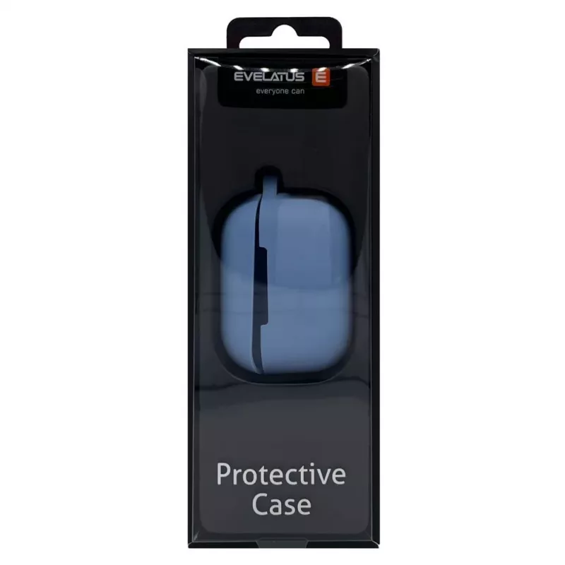 Evelatus Apple AirPods Pro Case EAC04 Blue