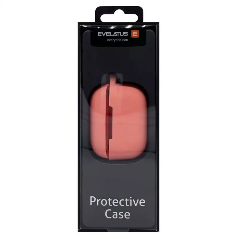 Evelatus Apple AirPods Pro Case EAC04 Coral