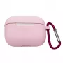 Evelatus Apple AirPods Pro Case EAC04 Pink