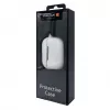 Evelatus Apple AirPods Pro Case EAC04 White