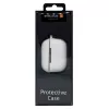 Evelatus Apple AirPods Pro Case EAC04 White