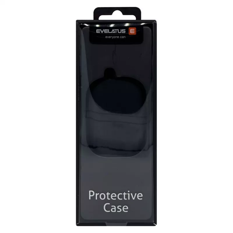 Evelatus Apple AirPods Pro Case EAC05 Black