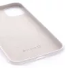 Evelatus Apple iPhone 11 Premium Soft Touch Silicone Case Stone