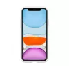 Evelatus Apple iPhone 11 Premium Soft Touch Silicone Case White