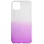 Evelatus Apple iPhone 11 Pro Max Gradient TPU Case Purple
