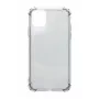 Evelatus Apple iPhone 11 Pro Max Military Shockproof Silicone Case TPU Black