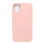 Evelatus Apple iPhone 11 Pro Max Nano Silicone Case Soft Touch TPU Beige
