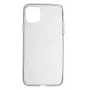 Evelatus Apple iPhone 11 Pro Max TPU 1.5mm Smoked Protective Case