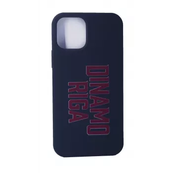 Evelatus Apple iPhone 12 Mini Nano Silicone Case Soft Touch TPU