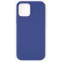 Evelatus Apple iPhone 12 Pro Max Nano Silicone Case Soft Touch TPU Blue