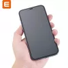 Evelatus Apple iPhone 12 Pro Max Rubber Anti-Broken 3D Glass Full Cover Japan Glue Anti-Static