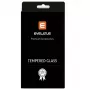 Evelatus Apple iPhone 13 / 13 Pro 0.33mm Flat Clear Tempered Glass Screen Protector with Japan Glue & Anti-Static Coating