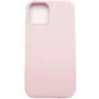 Evelatus Apple iPhone 13 Nano Silicone Case Soft Touch TPU Beige
