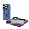Evelatus Apple iPhone 13 Pro Max Hybrid Case With MagSafe PC+TPU Black
