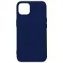 Evelatus Apple iPhone 13 Pro Nano Silicone Case Soft Touch TPU Blue