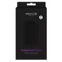 Evelatus Apple iPhone 14 Plus / 13 Pro Max 6.7 inch Dustproof Stealth Receiver Film 3D Full Cover Japan Glue Screen Protector