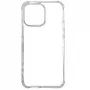 Evelatus Apple iPhone 14 Plus 6.7 inch Military Shockproof Silicone Case TPU Transparent