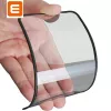 Evelatus Apple iPhone 14 Pro Max 3D Full Cover Tempered Glass Screen Protector - 9H Hardness, Anti-Broken, Anti-Static, Japan Glue, Bubble-Free, HD Clarity, Scratch Resistant, Oleophobic Coating, Includes Cleaning Kit