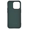 Evelatus Apple iPhone 14 Pro Max 6.7 inch Nano Silicone Case Soft Touch TPU Green