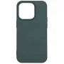 Evelatus Apple iPhone 14 Pro Max 6.7 inch Nano Silicone Case Soft Touch TPU Green