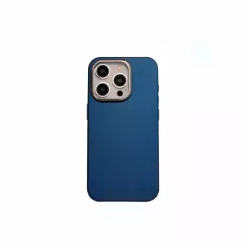 Evelatus Apple iPhone 15 Pro PC NeoCase with MagSafe Midnight Blue