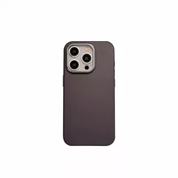 Evelatus Apple iPhone 16 Pro Max PC NeoCase with MagSafe Brown