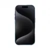Evelatus Apple iPhone 16 Pro Max Slim Shell with MagSafe Dark Blue