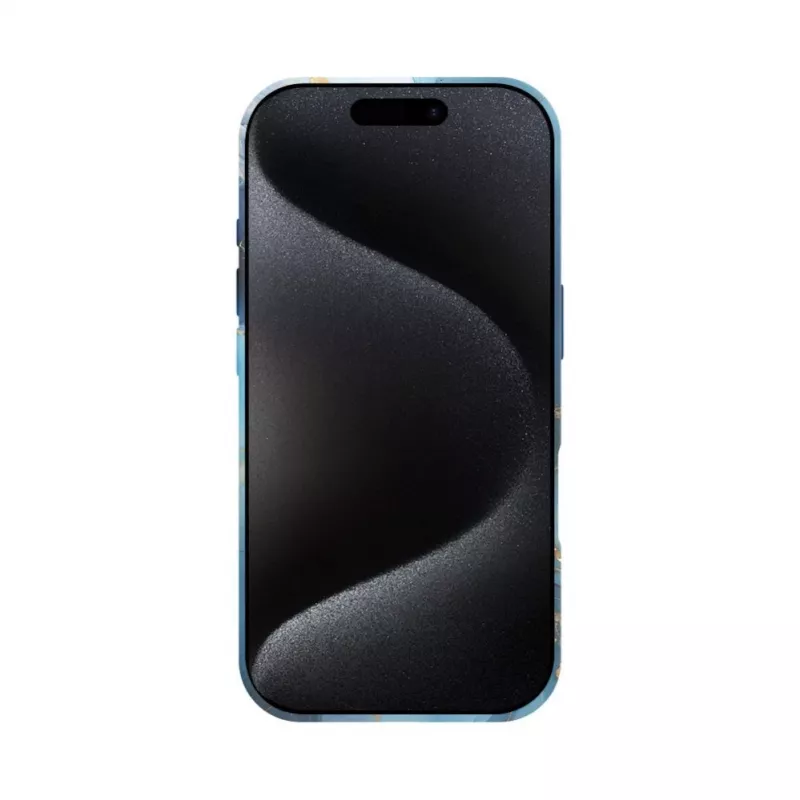 Evelatus Apple iPhone 16 Pro Max Slim Shell with MagSafe Dark Blue