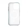 Evelatus Apple iPhone 16 Pro Max Slim Shell with MagSafe Dark Blue