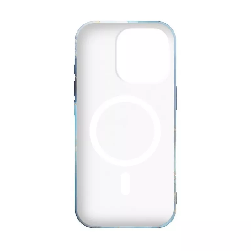 Evelatus Apple iPhone 16 Pro Max Slim Shell with MagSafe Dark Blue