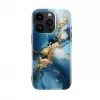 Evelatus Apple iPhone 16 Pro Max Slim Shell with MagSafe Dark Blue