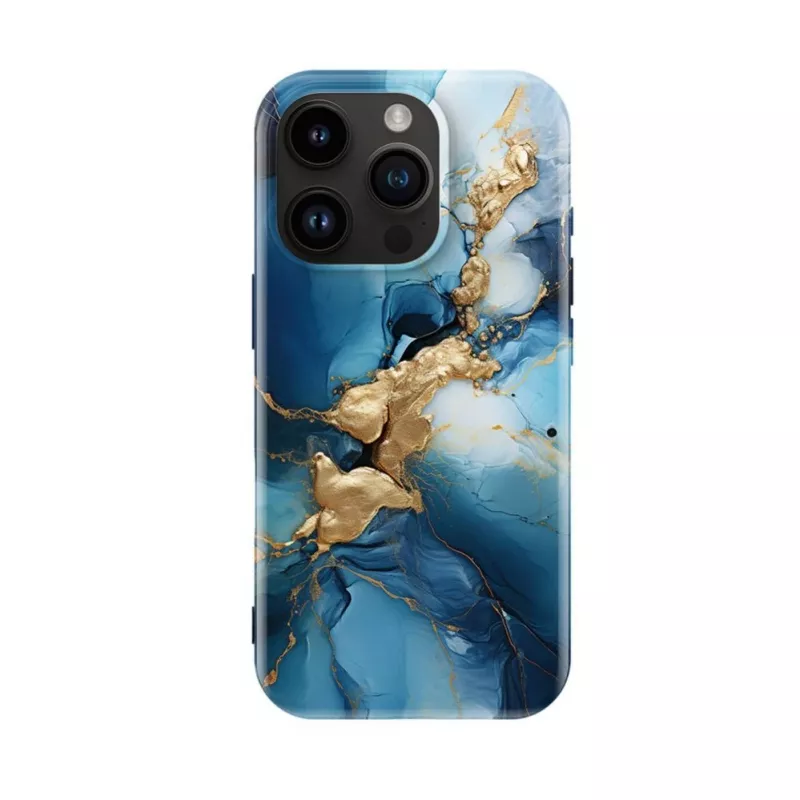 Evelatus Apple iPhone 16 Pro Max Slim Shell with MagSafe Dark Blue