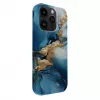 Evelatus Apple iPhone 16 Pro Max Slim Shell with MagSafe Dark Blue