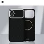 Evelatus Apple iPhone 17 Carbon Premium Edition MagSafe Case Black