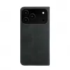 Evelatus Apple iPhone 18 Pro Book Case Black