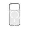 Evelatus Apple iPhone 18 Pro Clear Case with MagSafe Transparent