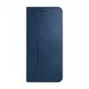 Evelatus Apple iPhone 18 Pro Max Book Case Blue