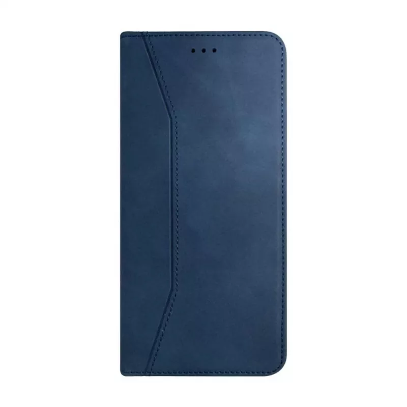 Evelatus Apple iPhone 18 Pro Max Book Case Blue