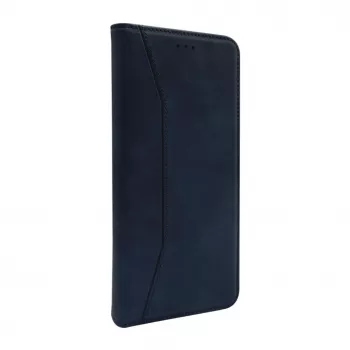 Evelatus Apple iPhone 18 Pro Max Book Case Blue