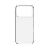 Evelatus Apple iPhone 18 Pro Max Clear Silicone Case 1.5mm TPU Transparent