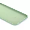 Evelatus Apple iPhone 6 / 6s Nano Silicone Case Soft Touch TPU Mint