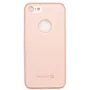 Evelatus Apple iPhone 7/8 Carbon Pink Back Cover