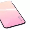 Evelatus Apple iPhone 7/8 Gradient Glass Case 1 Mild Melon