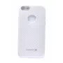 Evelatus Apple iPhone 7/8/SE2020/SE2022 Carbon Silver Protective Case