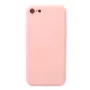 Evelatus Apple iPhone 7/8/SE2020/SE2022 Nano Silicone Case Soft Touch TPU Beige