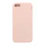 Evelatus Apple iPhone 7/8/SE2020/SE2022 Nano Silicone Case Soft Touch TPU Pink Sand