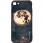 Evelatus Apple iPhone 7/8/SE2020/SE2022 Picture Glass Case Catching Dream