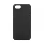 Evelatus Apple iPhone 7/8/SE2022 Premium Soft Touch Silicone Case Black
